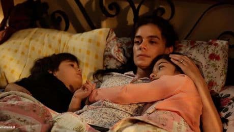 «La forza di una donna»: il nuovo drama in day-time su Canale 5