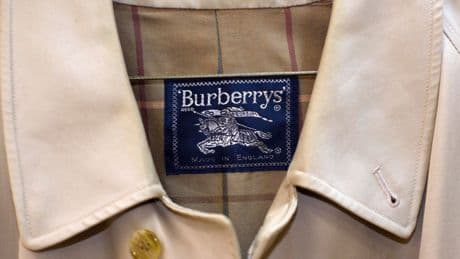 Burberry’s Reputation Hits Historic High, Signaling A Turnaround And Rising Sales Ahead