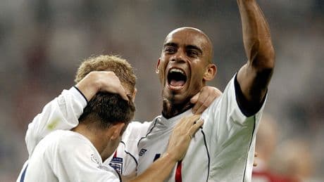 Former England star made bankrupt over £36k tax debt