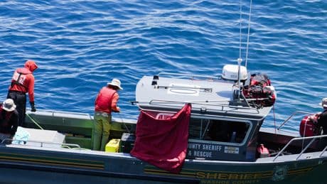 Lake Tahoe Boaters Died Without Life Jackets, Review Finds