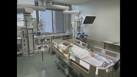 Sudden medical emergency costs Alberta family nearly $100K while on vacation