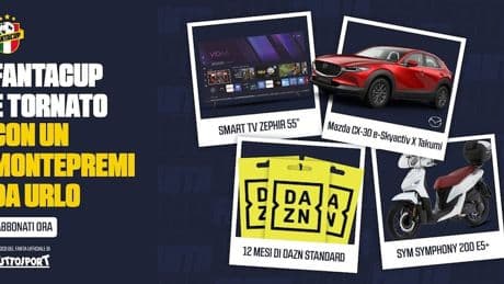 FANTACUP 2025/2026, scopri come iscriverti subito!