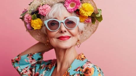 "Mama, du bist die Beste!" – Blumen zum Muttertag für Sparfüchse & Spontane