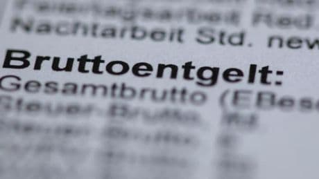 „Abgaben werden ungebremst steigen“ – Ökonomen erwarten mehr als 50 Prozent Sozialbeiträge