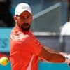 Tennis : Novak Djokovic forfait pour le Masters 1000 de Rome à un mois de Roland-Garros
