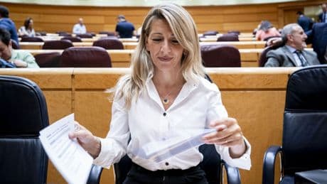 Así es la ayuda de 2.400 euros que está preparando el Gobierno para hijos menores de 18 años