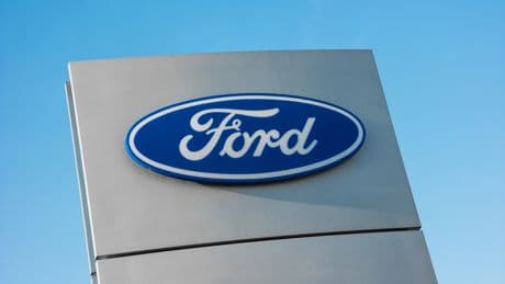 Ford reduce su beneficio un 86,2% por el impacto de los aranceles
