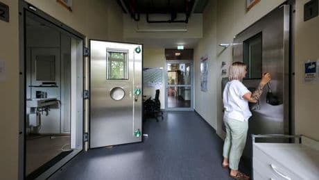 Forschung: Kammern in Leipzig zur Forschung an Stoffwechselerkrankungen