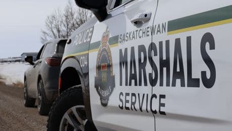 Public Complaints Commission concludes investigation into Sask. Marshals conduct