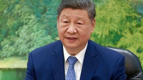Pourquoi Xi Jinping a-t-il complètement disparu de l’espace public ?