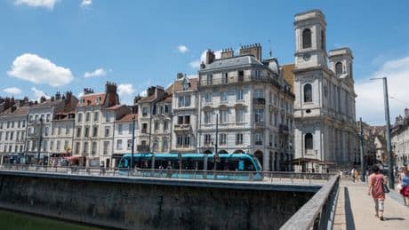 « Une avancée écologique et sociale majeure » : à Besançon, la gratuité des transports pour les enfants en vigueur pour la rentrée