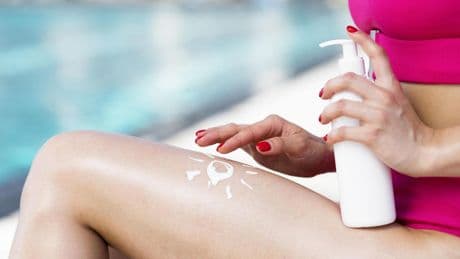 Gut zu wissen: Warum Sie Sonnencreme aus dem letzten Jahr nicht mehr nutzen sollten