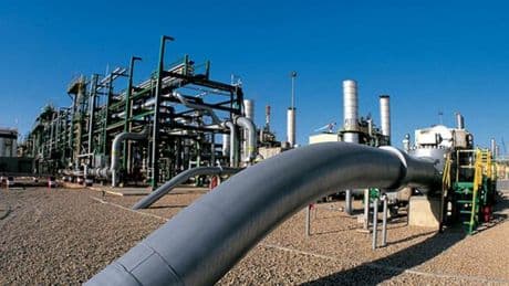 Eni chiude la sua sede istituzionale a Mosca