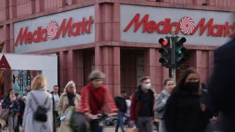 Ceconomy: Gelingt JD.com aus China die Übernahme von MediaMarktSaturn?