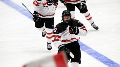 Already used to pressure, Gavin McKenna is prepared for Memorial Cup spotlight