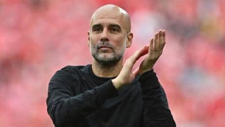 Crystal Palace - Manchester City, en directo | Sigue la final de la FA Cup, en vivo