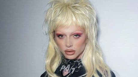 Drag Race UK star raises concerns over growing killer 'chemsex' party epidemic