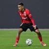 Mercato EA Guingamp. Fin de l’aventure pour Lenny Vallier à En Avant