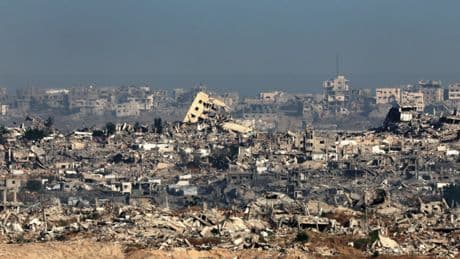 Gaza : l'Europe accentue la pression sur Israël