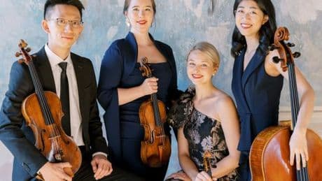 Nos choix de concerts et festivals : Harpes au max, Sibylle(s), Vibre !