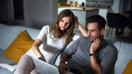 Trotz sinkendem Leitzins – diese Riesen-Schulden verhindern billige Hauskredite