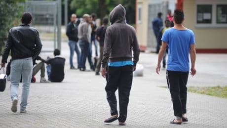 Abschiebe-Deal – was die Taliban von Deutschland fordern