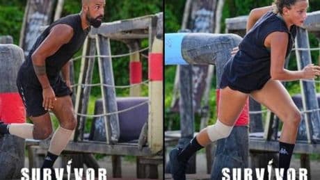 Bu akşam Survivor eleme adayı belli oldu! 2 Haziran Dokunulmazlığı Kim Kazandı, Eleme Adayları Kim Oldu?