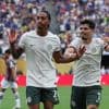 Daar is de openingstreffer, João Pedro zet Chelsea héérlijk op voorsprong tegen ex-club Fluminense