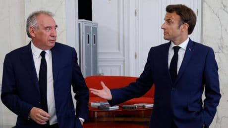 Regierungskrise in Frankreich: Die riskanteste Abstimmung Europas