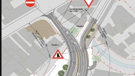 Project financing del porto di Sanremo, la Federazione operaia: “Il tunnel è un nodo critico”