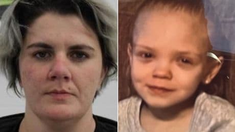 Missing 9-year-old found dead in a river and now her adoptive mother faces murder charges