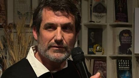 Marc Colell gana el Café Gijón de novela
