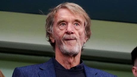 Sunday Times Rich List: Man Utd co-owner tops billionaires whose fortunes have plunged