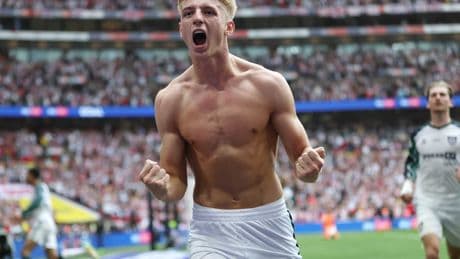 Sunderland seal Premier League return over Sheffield United in £220m game