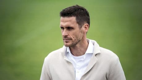 Club-WM: "Mein Wecker klingelt sehr früh" - Kehl gibt Transferupdate