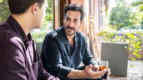 Interview mit LAP-Coffee-Gründer Hage - Was darf ein guter Kaffee kosten?