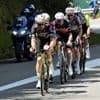 Primoz Roglic kiest voor vroege aanval in koninginnenrit