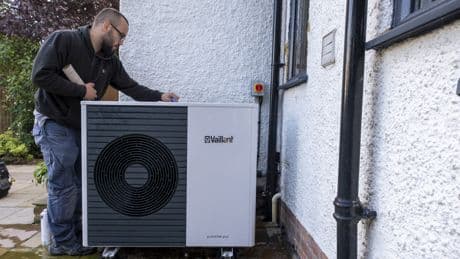 Egal ob Wärmepumpe, Gas- oder Öl: Firma macht Kontrolle von Heizungen einfacher