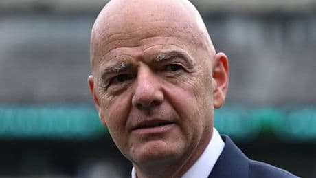 Der Fifa droht ein gigantisches Transfer-Chaos