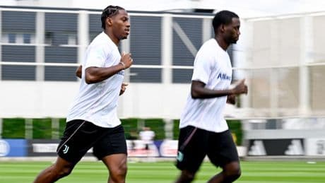<p>David e la Juve, la frase che far&agrave; piacere ai tifosi: &egrave; gi&agrave; al centro di tutto</p>