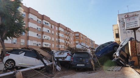 Hacia una cobertura financiera más precisa frente al riesgo climático