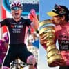 Dubbel Visma-succes in slotrit Giro: Olav Kooij sprint naar recordzege voor Nederland, Simon Yates eindwinnaar