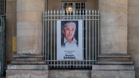 Littérature : qu’est-ce que le prix Cino-Del-Duca, attribué cette année à Boualem Sansal ?