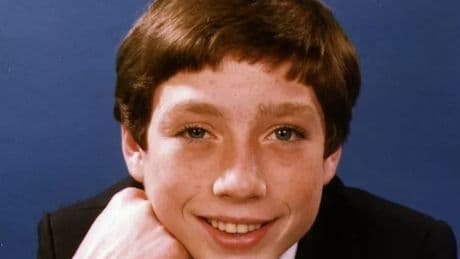 Grange Hill's Zammo star reveals terrifying cancer scare