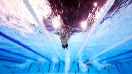 World Aquatics Reaches $4.6 Million Settlement With Swimmers In Antitrust Lawsuit