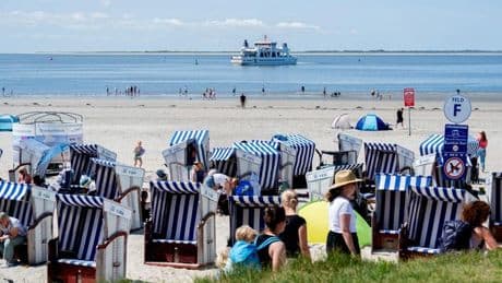 Urlaub in Niedersachsen: Startklar für die Ferien - Wo es noch freie Unterkünfte gibt