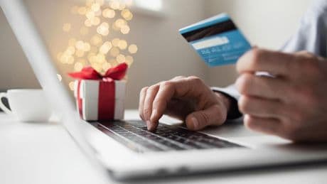 Holiday Retail Sales Expected To Top $1.61 Trillion, Deloitte Reports