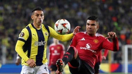 FENERBAHÇE HABERLERİ - İrfan Can Kahveci'den flaş transfer kararı!