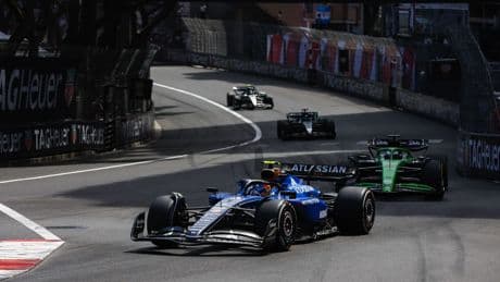"Lo he odiado a muerte": así echaba pestes Carlos Sainz por el fiasco en el Gran Premio de Mónaco