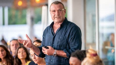 Liev Schreiber opens up for first time about transgender daughter Kai: She’s ‘a fighter’